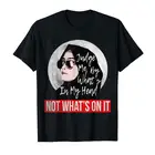 Muslim Woman Tshirts 100% Cotton Round Neck t-shirt