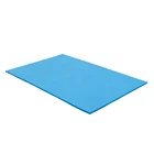 Cleaning Make Up Kitchen Dish Washing Magic Cellulose Sponge Cloth