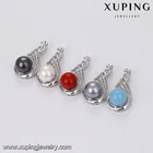 32878 XUPING Pearl Pendant Crystal Wholesale Price Pendant