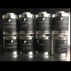 chrome spray use paints for gold silver chrome spray plating system kit on plastic and metal base coat varnish *