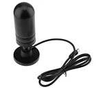 Free Sample 30Dbi High Gain Indoor Dvb-T Dvb-2T Tv Antenna