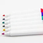 Safe popular cheap watercolor brush pen set art markers