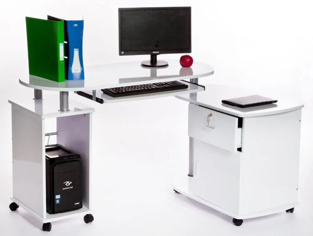 Used Desktop Computer Table Modern Design Buy Modern Design Furniture