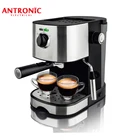ANTRONIC high pressure ULKA pump 15bar or 20bar espresso coffee maker