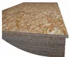 1220*2440 hot sale best quality 15mm Construction OSB And Furniture Wafer Board OSB Sheet hardwood from China factory