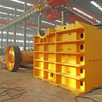 Full Service European Tpye Double Toggle Electric Europe Jaw Mobile Crusher Crushing Hard Stone Silica Mining Machine