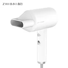 Xiaomi Mi Home Zhibai New Design 2 Speed Electric Power Cord Hair dryer with diffuser