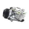 China Supplier New Auto Ac Compressors For LEXUS AWD IS250/IS300