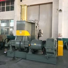 X(S)N-75L Dispersion rubber kneader mixer