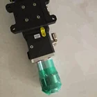 raytools bt240s laser head for fiber laser cutting machine