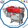 18HP small marine inboard diesel engine ZS1110 lister type diesel engine