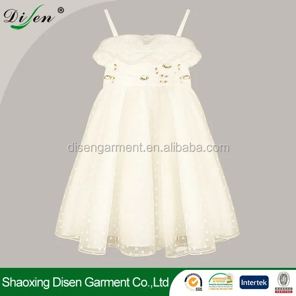 2014 sexy shoulder-straps one piece girls party dresses