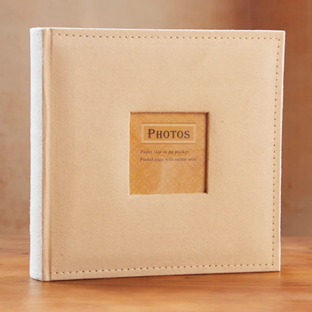 best gift white handmade making printing photo album