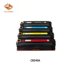 FULUXIANG 125A CB540A CB541A CB542A CB543A for Laserjet CP1210/1510 CM1300 original hp toner cartridge