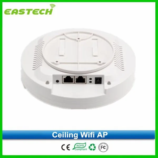 500mw high power ceiling mount wireless access point support 802 3af 48v poe access point 500mw high power ceiling mount wireless access point support 802 3af 48v poe access point