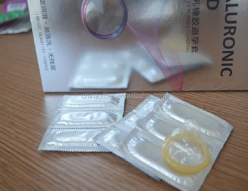 Секс Сперма Презерватив