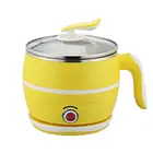 2018 Hot sale thailand 1.2L electrical cooker ss304 noodel cooker with CE certificate multi cooker