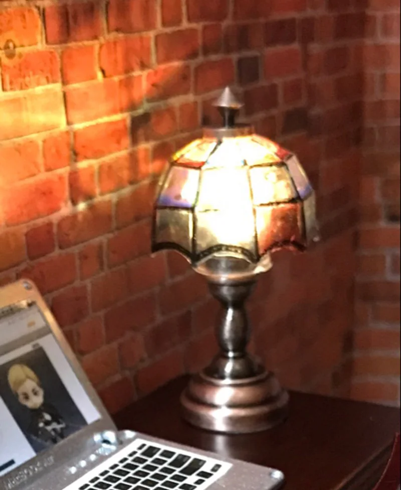 LED light furniture toy (19)