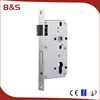 Wholesale price mechanism door lock parts, safe mortise door lock body