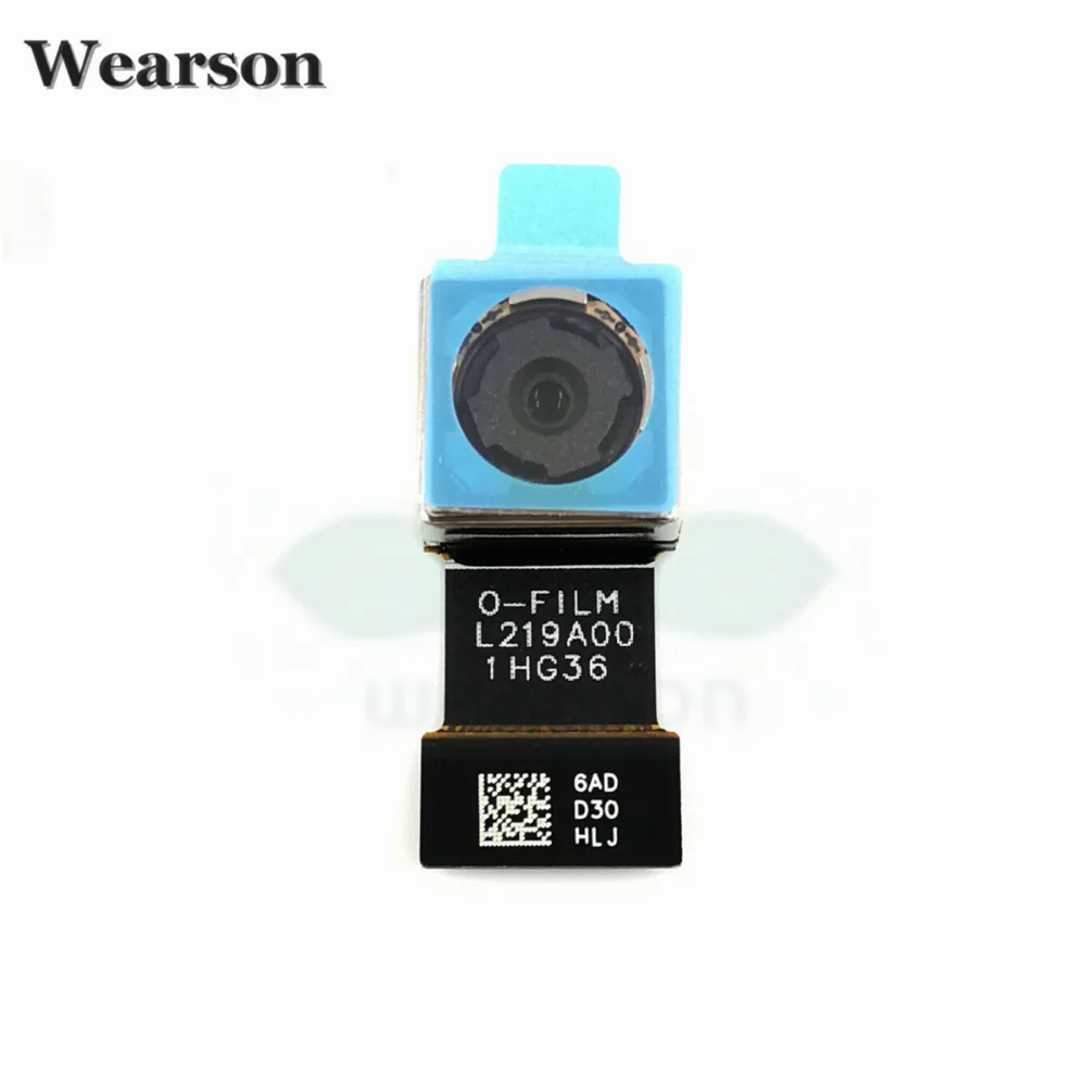 For Lenovo A10-70LC A10-70F Back Camera Flex Cable Tested A10-70 Big Rear Camera Free Shipping With Tracking Number (3)