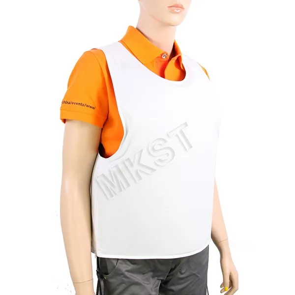 high quality and cheap price Concealable Series Inner Bulletproof Vest