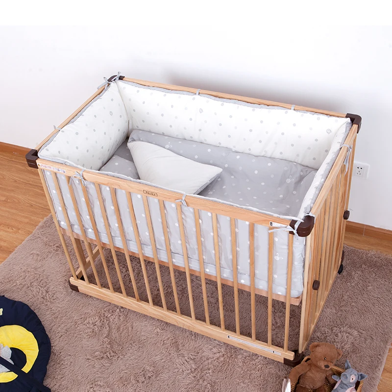 crib bed spring