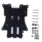 360 Degrees Rotate TV LCD Mounting Bracket