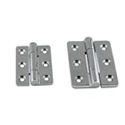 Professional Factory Stainless Steel Marine Exterior Butt Hinges
