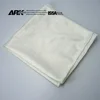40cmx40cm Silk Microfibre Glass Cleaning Cloths Auto Glass Polish Cloths