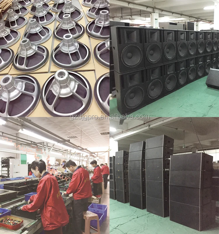 cheap price line array speakers-Q1 - ANKUX.COM