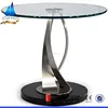 Clear 6-12mm Tempered/Toughened Coffee/Tea Table Top Price / Glass Round Table Glass, Dining Table Glass Top From Supplier
