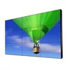 4x4 HD video wall controller,large advertising lcd screens