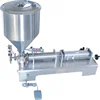 5-100 ml Single Head Pneumatic small cream filling machine