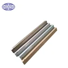 L type aluminium corner connect profile