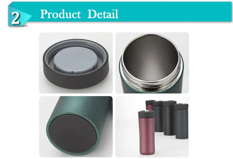 bpa free cafe coffee mugs (MSUC)