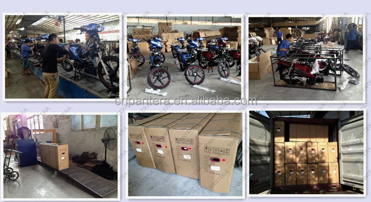 Morocco 110cc Super Cub Motorcycle C100 New C90 6.jpg