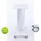 Professional beauty case trolley for beauty