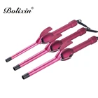 Custom hair curly tools small size slim curler iron