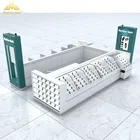 security display stand for cell phone cell phone accessories display counter ipad kiosk stand