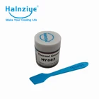 Halnziye HY880 thermally cooling grease paste compound with new&environmentally friendly package