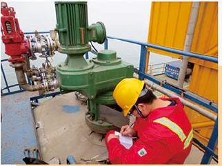 Viscous Fluid Application and Milling Additional Capabilities Inline mixers impeller Maint.png