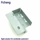 High quality sheet metal stamping parts corner bracket