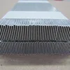 Top Quality flat aluminium tube 1050 1060 1100 for heat exchangers