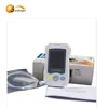 Easy to use the Handheld Pulse Oximeter and measure SPO2 PR SUN-50H