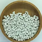 New design plastic raw material For Garbage Bags--caco3 filler masterbatch
