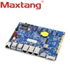 Intel Kabylake-U X86 Mini Itx i5-7200U Embedded Industrial Motherboard KL-20 With DDR4 8GB M.2 SATA 5 COM 8 USB