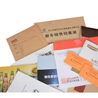 Custom journal full 4 color printing photo cheap book printing