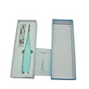 Portable Electric Sonic Dental Scaler Teeth Stains Health Hygiene white Tooth Dental Calculus Remover