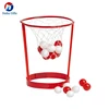 Classic Educational Toys Basket Toy Mini Headband Basketball Hoop Game Mini Basketball Game Toy