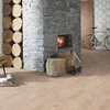 Indoor 100% Virgin PVC flooring UV Coating Plastic Commercial wood Vinyl Flooring